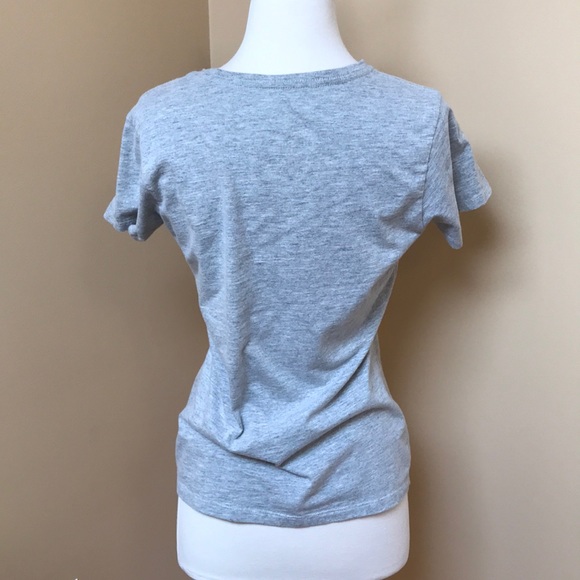 Grey Nike Tee - Picture 5 of 5